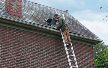 what affects urgent East Croachy roof repairs