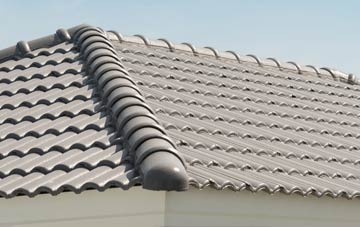 advantages of East Croachy clay roofing