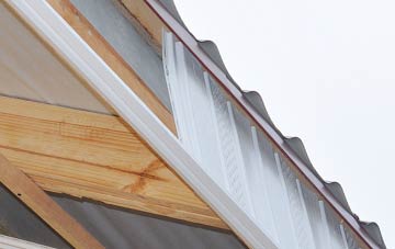 why East Croachy fascia repairs are essential