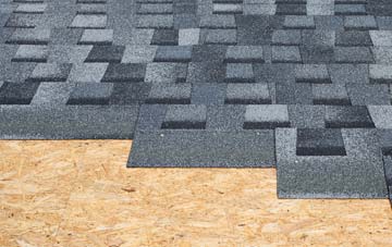 expert East Croachy asphalt roof companies