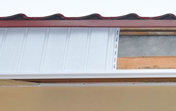 East Croachy fascia repair costs