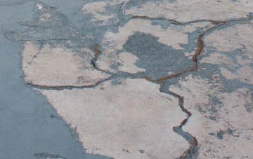 fibreglass roofing replacement East Croachy