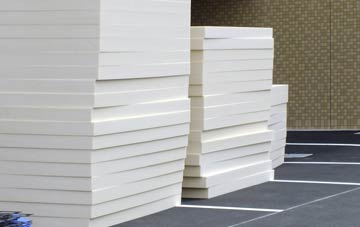 East Croachy flat roof insulation costs