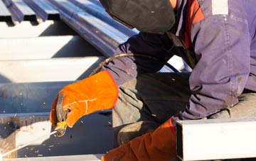East Croachy flat roofing options
