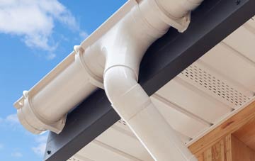 East Croachy gutter installation costs