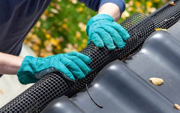 East Croachy gutter repair companies