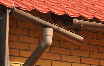 East Croachy gutter repair costs