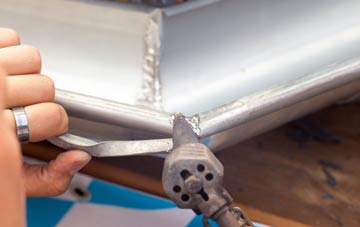 disadvantages of East Croachy lead roofing