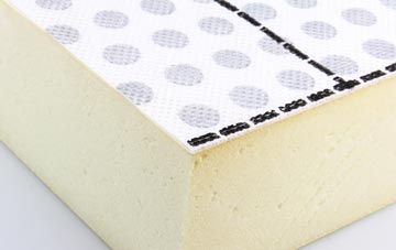 meeting East Croachy building codes