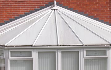 East Croachy polycarbonate conservatory roof repairs