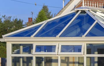 professional East Croachy conservatory insulation