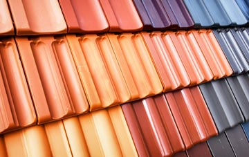 East Croachy roof tile costs