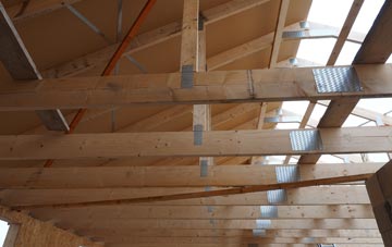 East Croachy roof truss costs