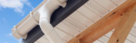 get East Croachy guttering quotes today