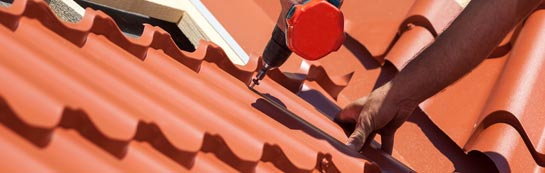 save on East Croachy roof installation costs