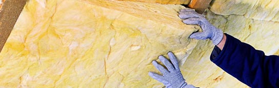 quotes for East Croachy roof insulation