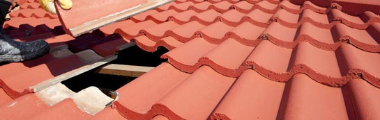 compare East Croachy roof repair quotes