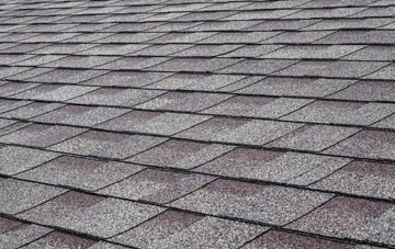 East Croachy tiles for shallow pitch roofing
