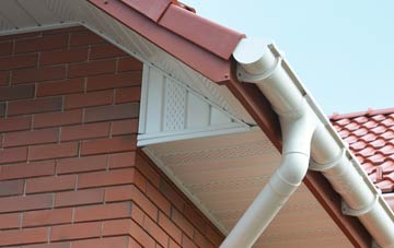 East Croachy soffit repair costs