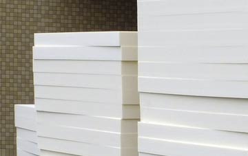 East Croachy tapered roof insulation costs