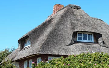 thatch roofing East Croachy, Highland