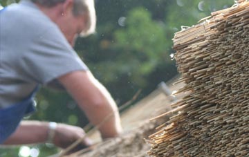 professional East Croachy thatchers