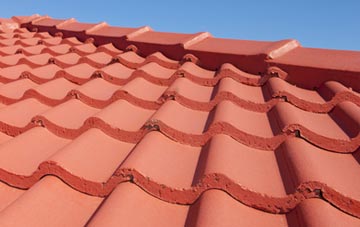 East Croachy tile and slate roof replacement