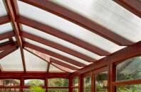 East Croachy conservatory roofing insulation