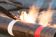 East Croachy flat roofing replacement