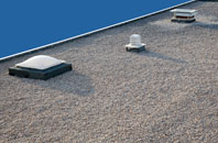 East Croachy flat roofing