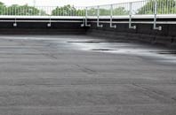 find rated East Croachy flat roofing companies