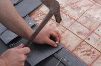 free East Croachy garage roof repair quotes
