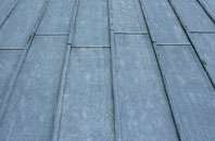 East Croachy lead roofing
