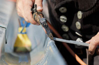 East Croachy lead roof quotes