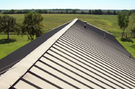 East Croachy metal roof quotes