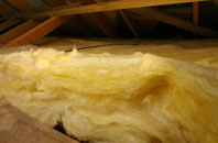 East Croachy pitch roof insulation