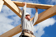 East Croachy roof replacement work