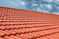 East Croachy roofing tiles