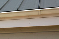 East Croachy soffit repair
