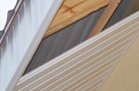 rated East Croachy soffit repair companies