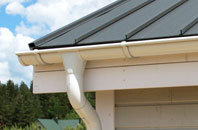 East Croachy soffits