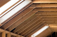 East Croachy tapered roof insulation quotes