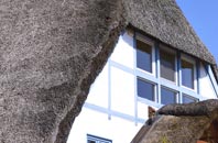 find rated East Croachy thatchers